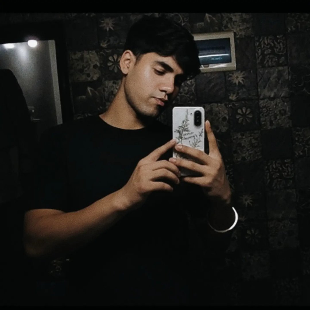 Utkarsh Raj Singh