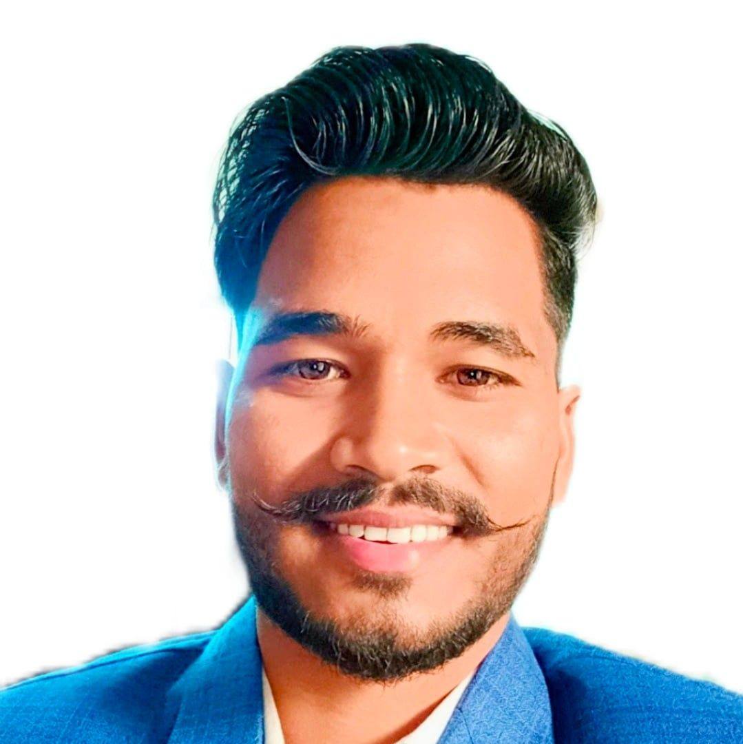 Adv Lokesh Kumar Shekhar