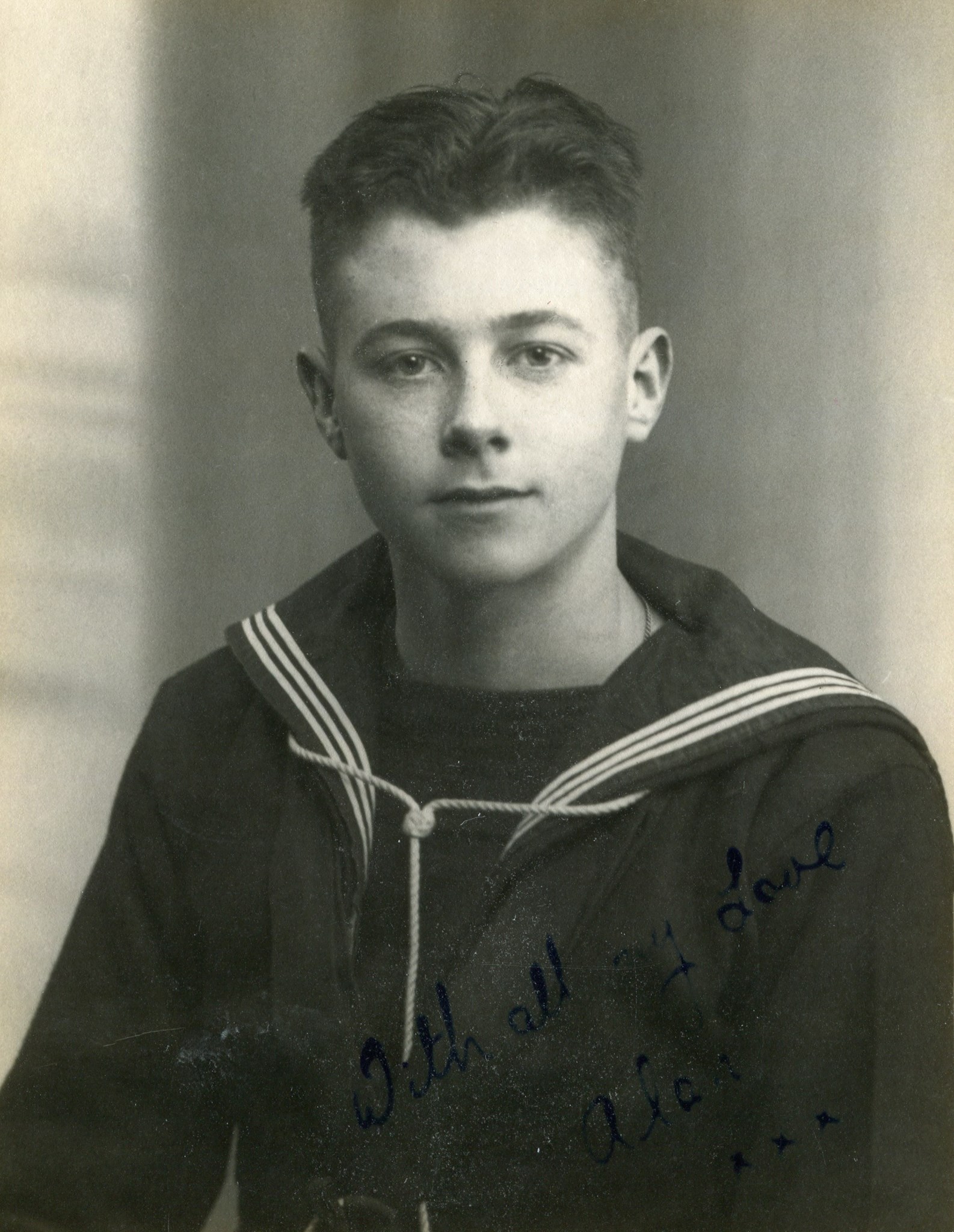 Alan Hacker