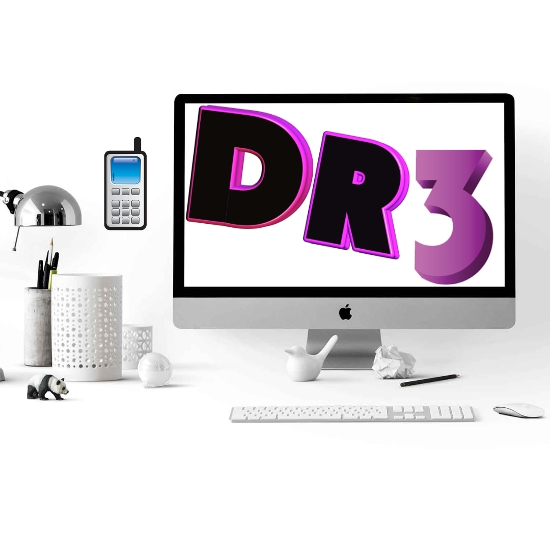 Dararith III Phone Shop