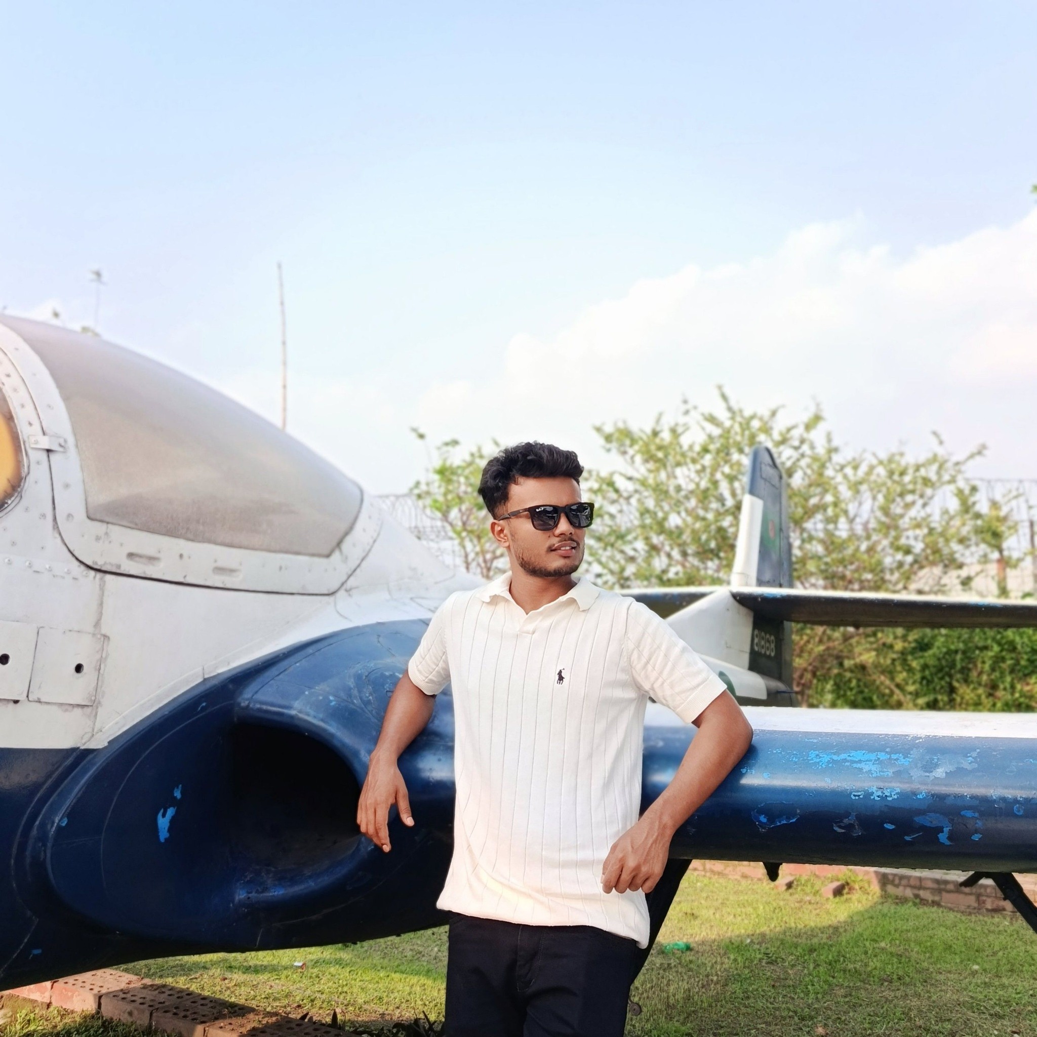 Rashedul Islam