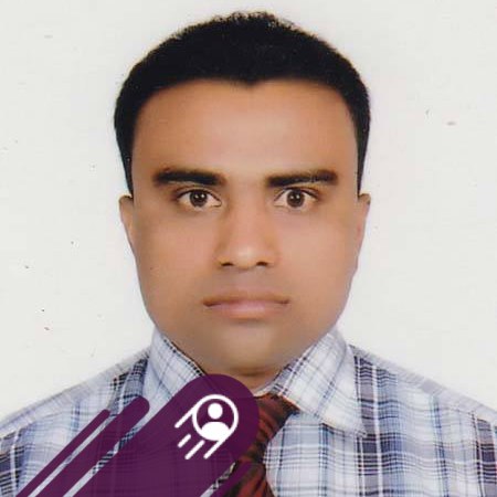 Md Redwanul Haque Redwan
