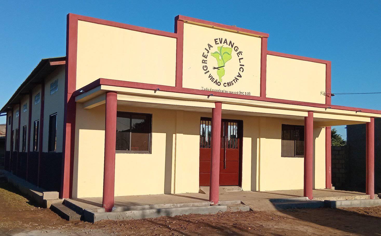 Ievc São Dâmaso