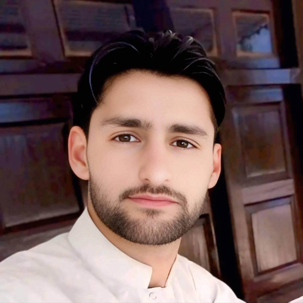 Raja Basit Asgher