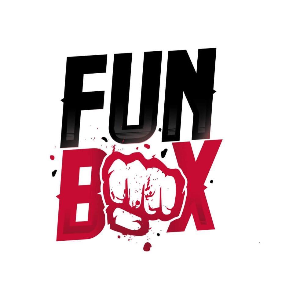 Fun Box 13 | Puebla