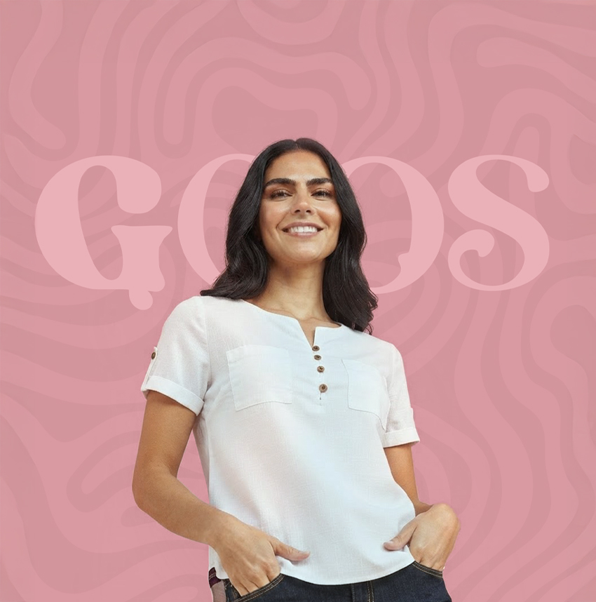 GOOS Clothing CO