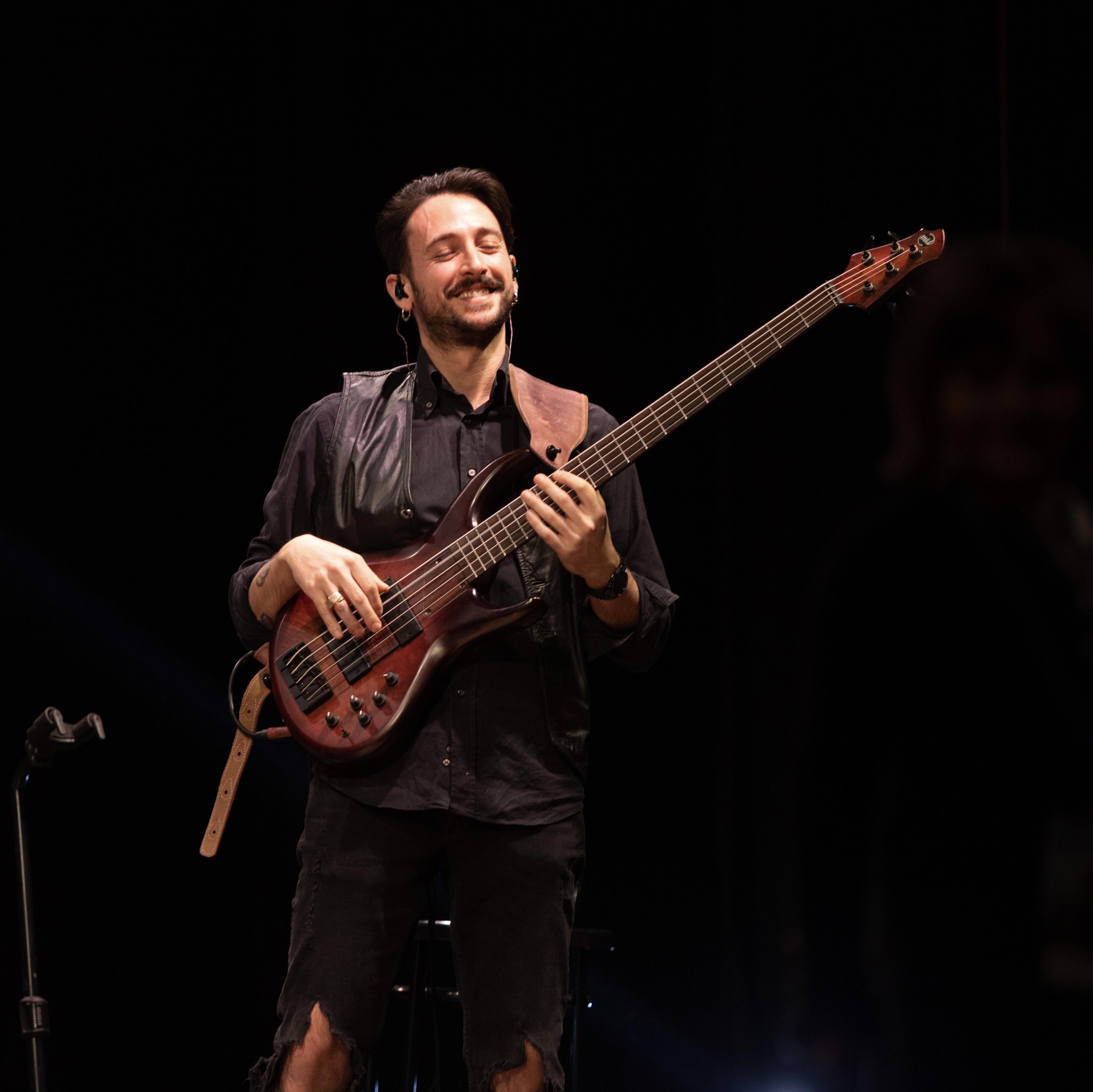 Matteo Bassi