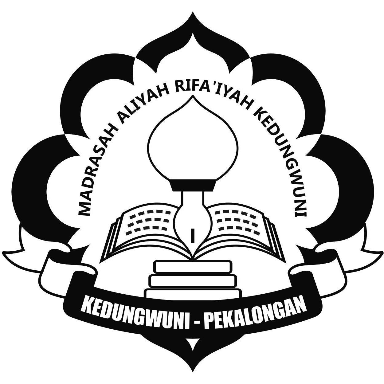 MA Rifaíyah Kedungwuni
