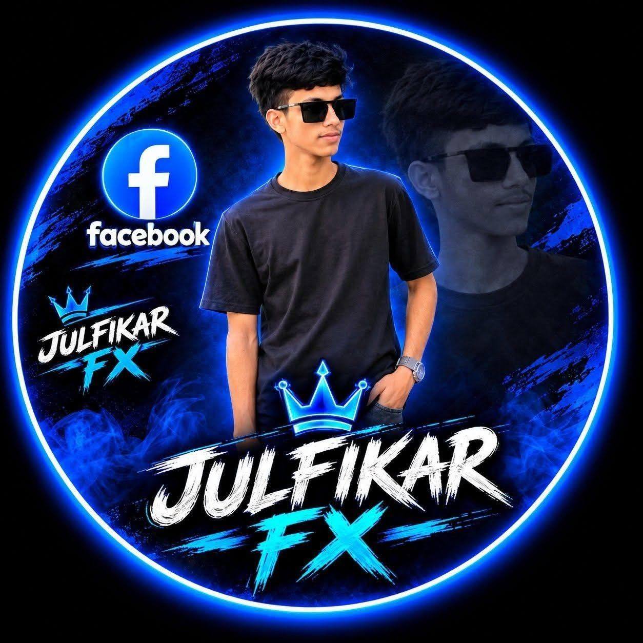 Julfikar Rohoman