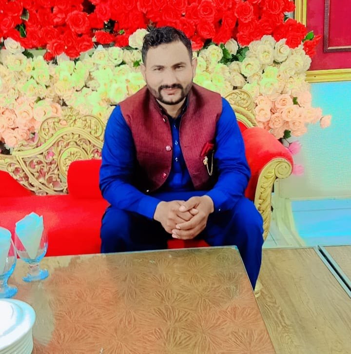Razaq Ali