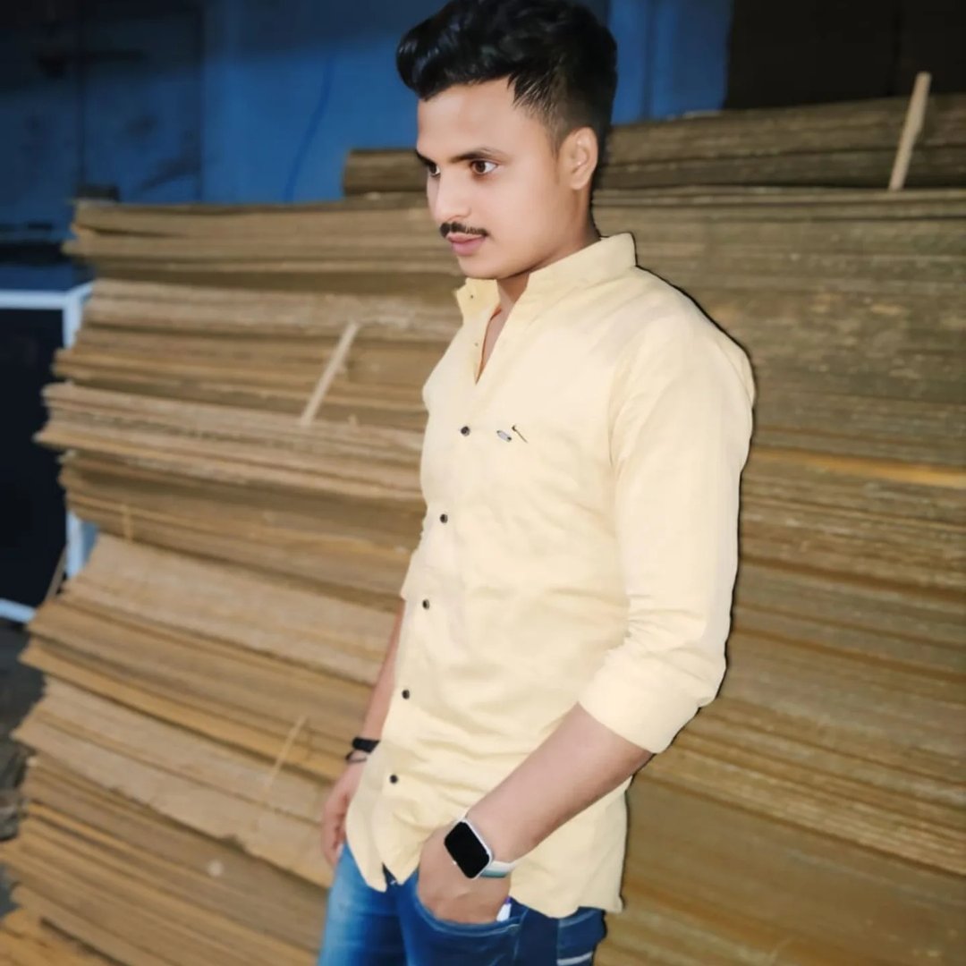 Suraj Kumar