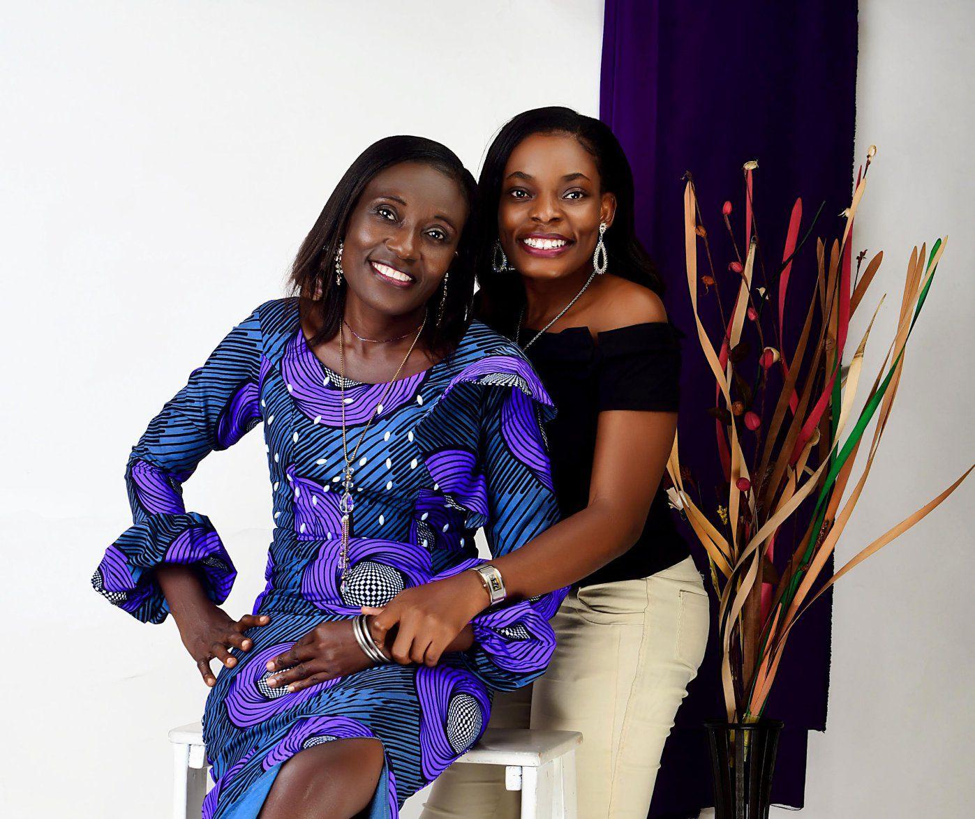 WE CELEBRATED NIGERIA IN GRAND STYLE! 🇳🇬 * It was culture, colour and ...