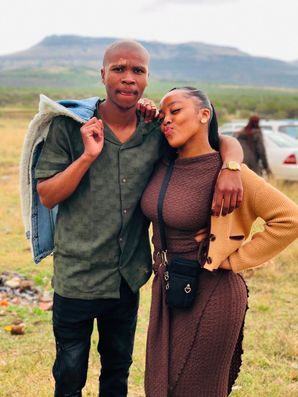 Madumane Mphathi Wendawo