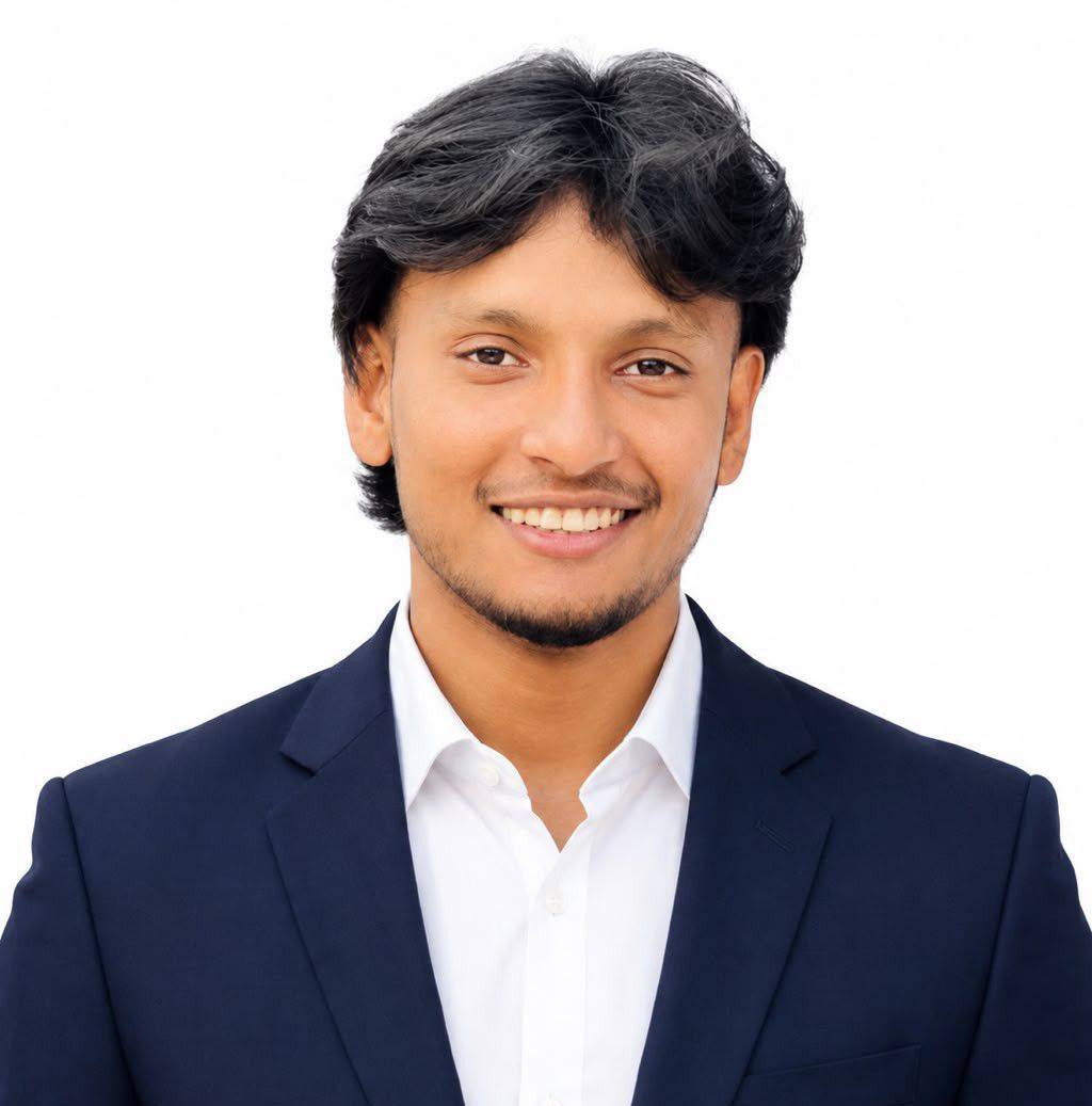 Mohammad Reyad
