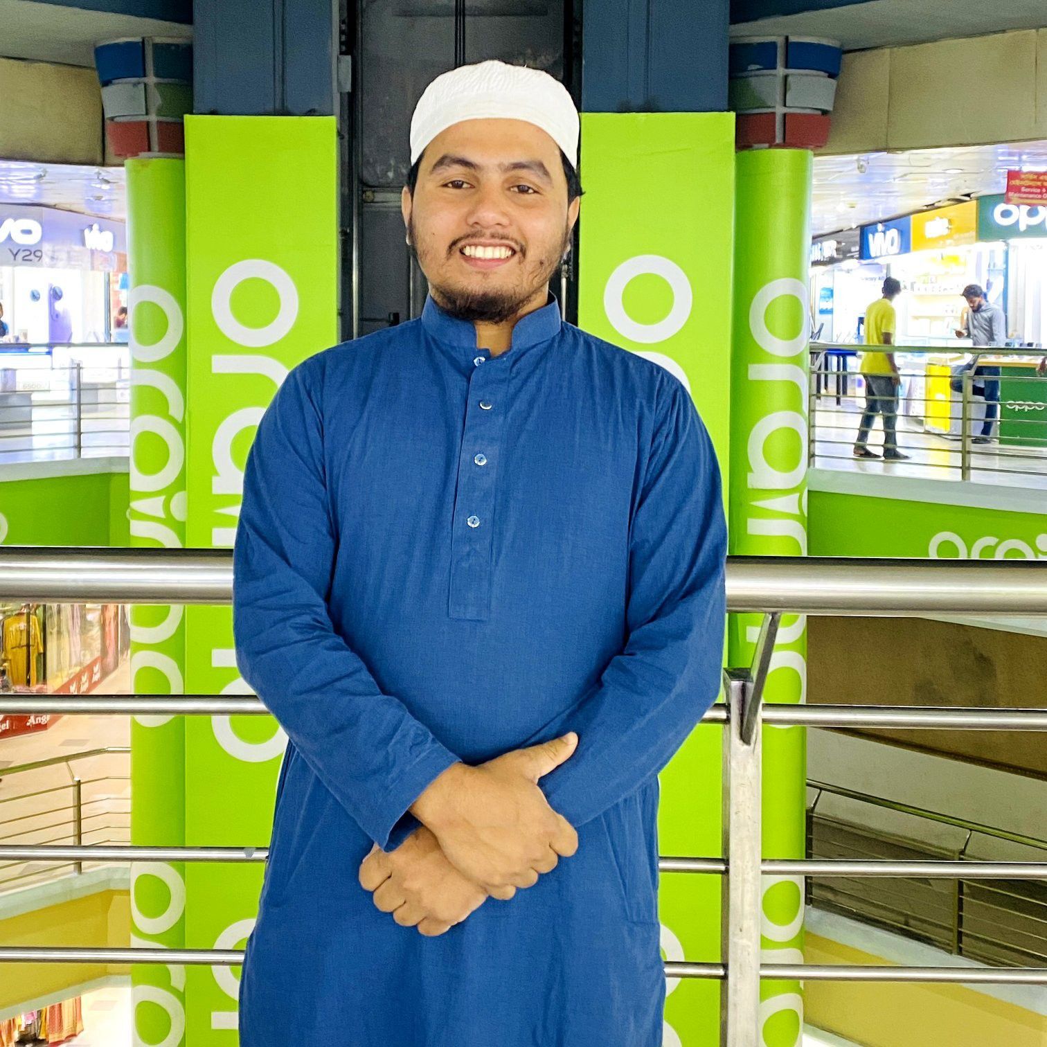 HM Fazle Rabbi