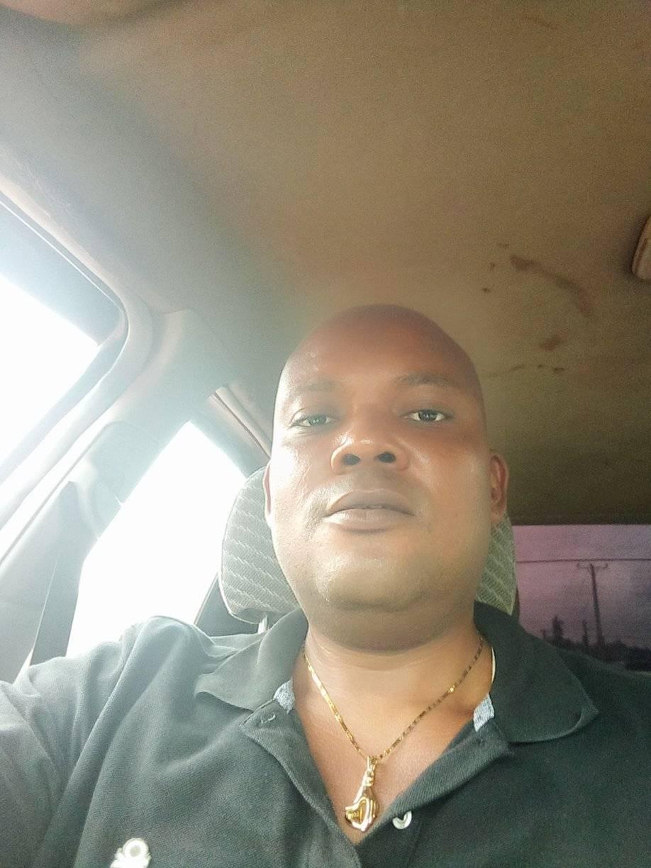Thank you. Arinze chukwu Ugwuoke. For your kindness to our mummy, I ...