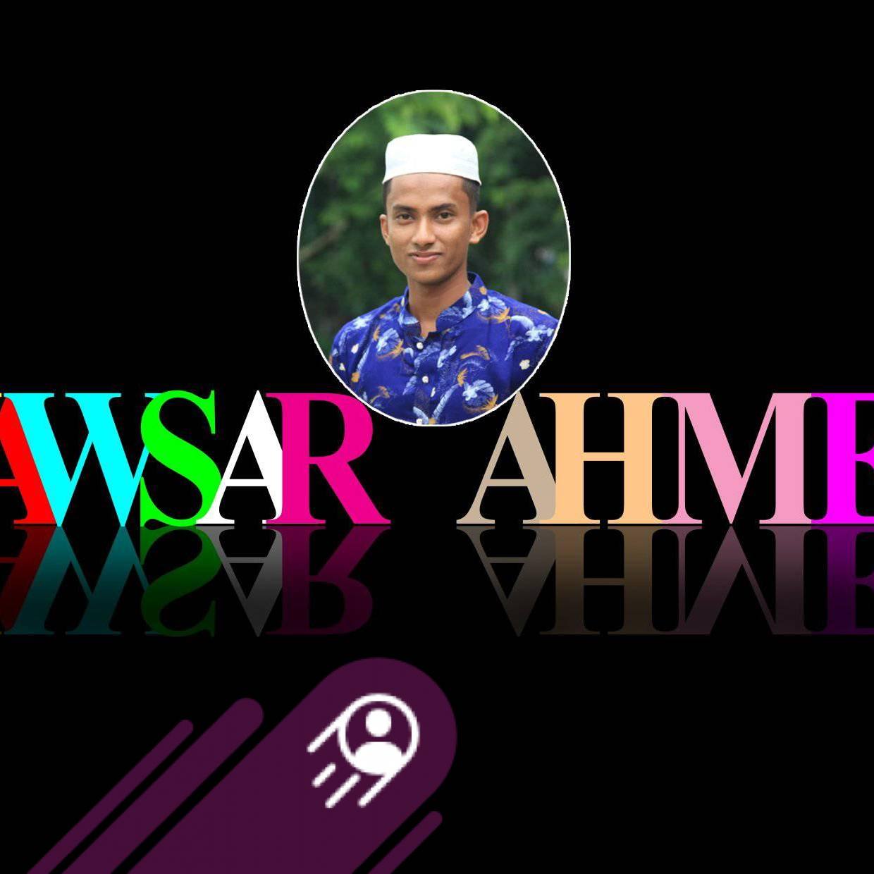 Kawsar Ahmed Kawsar