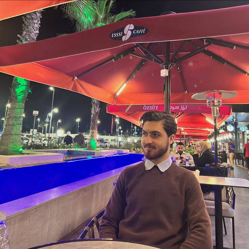 Ismail Sh
