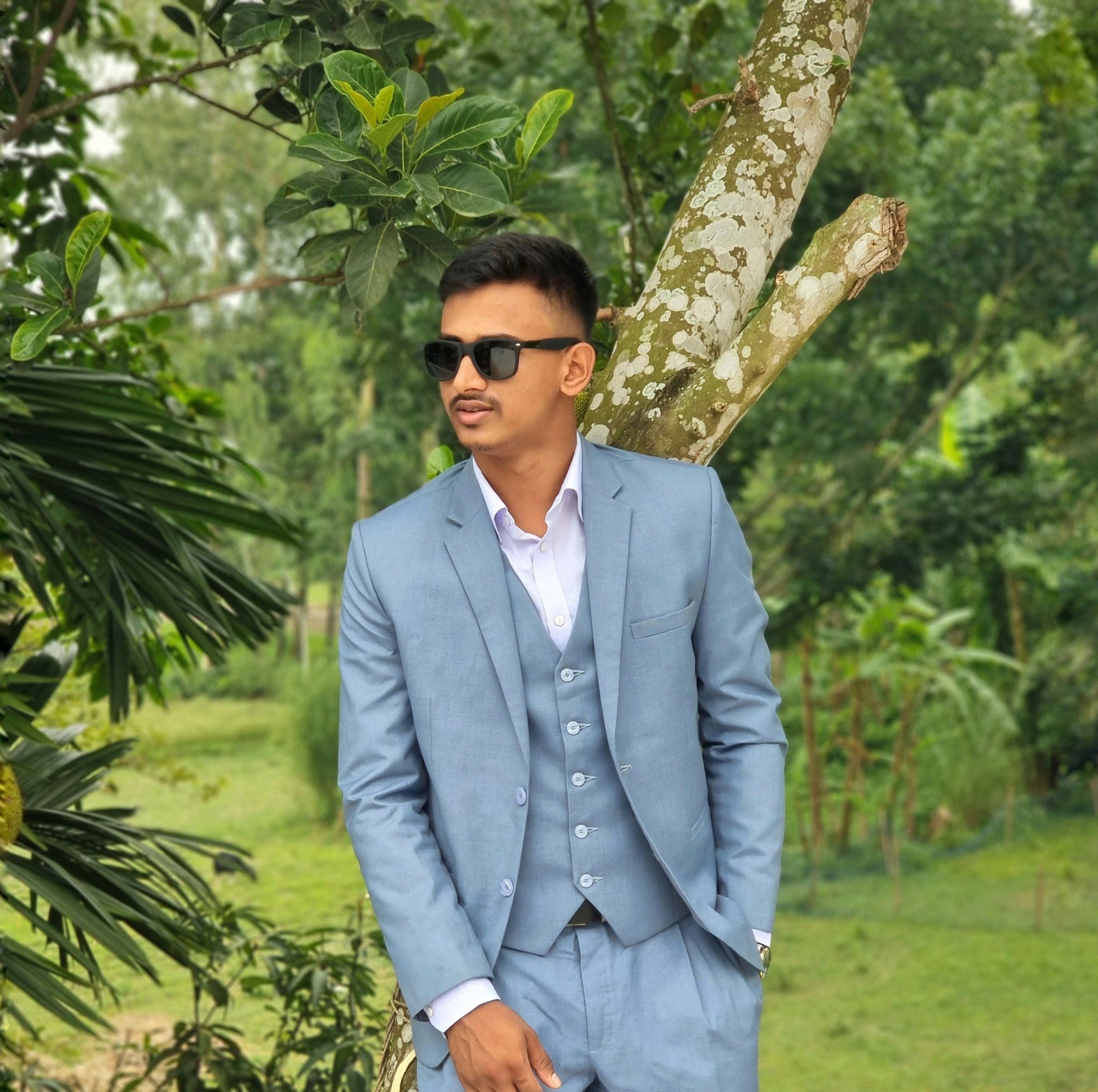 Sujon Rana