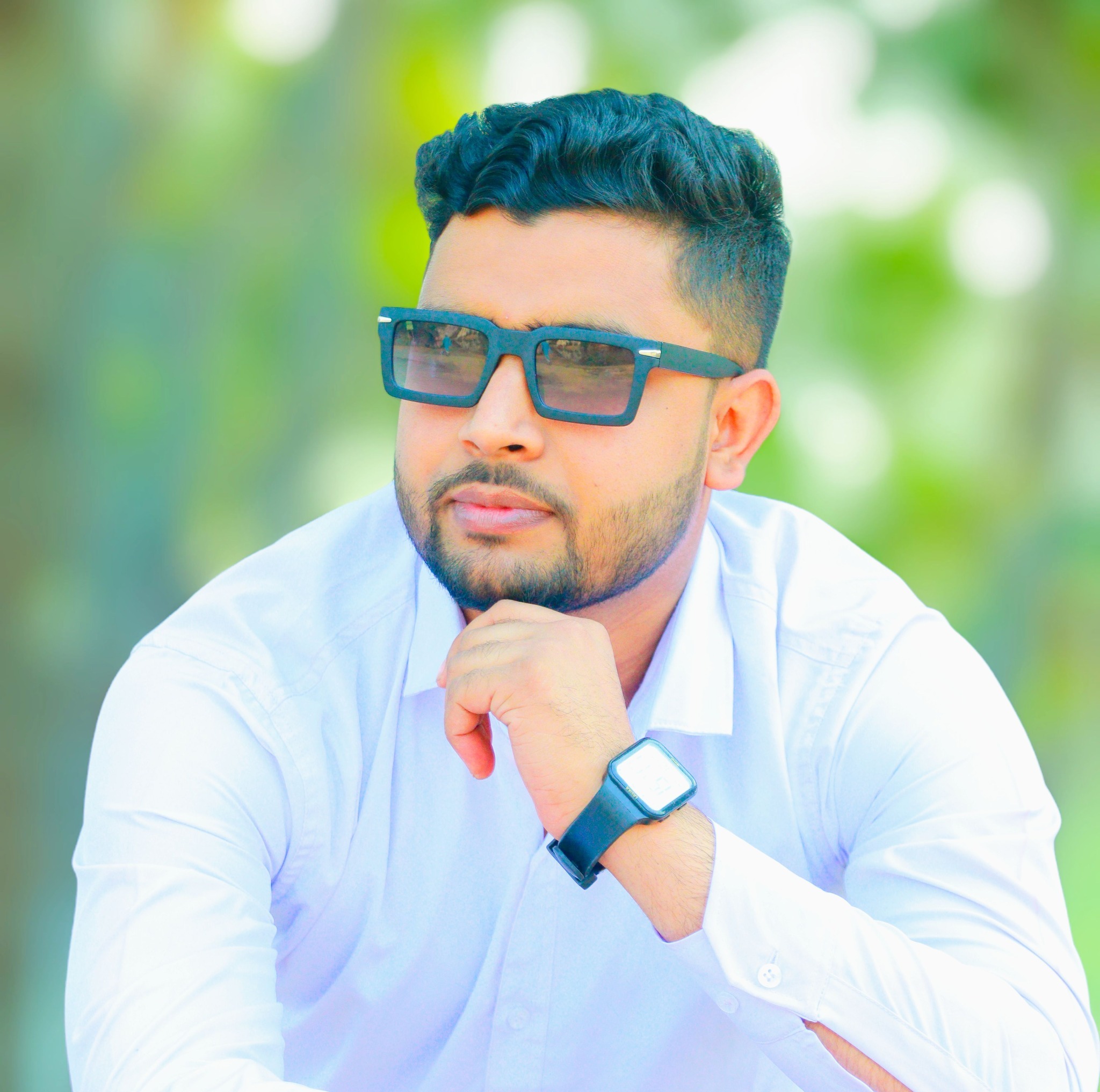 M.A. Sulaiman
