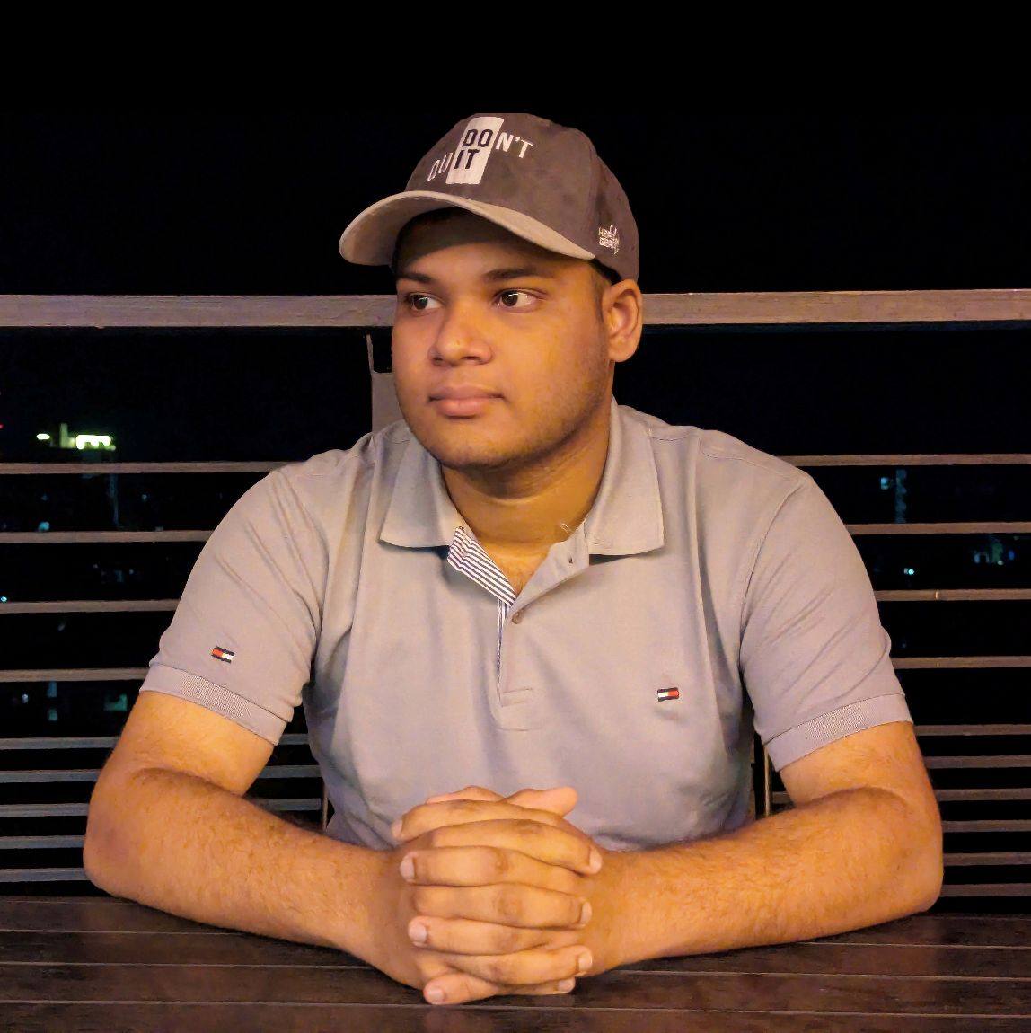 Sumon Kundu