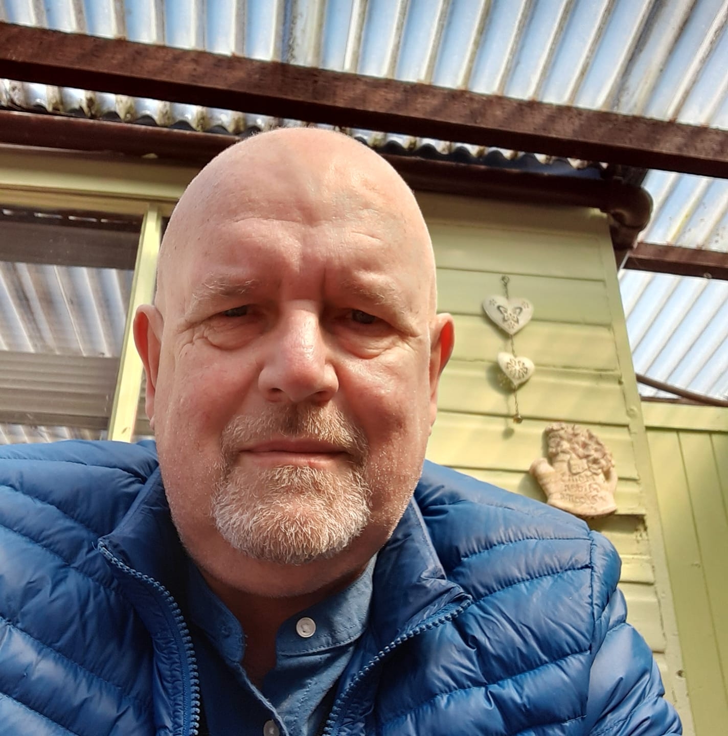 Alan Edge (@alan.edge.3591) • Facebook, Connect with friends