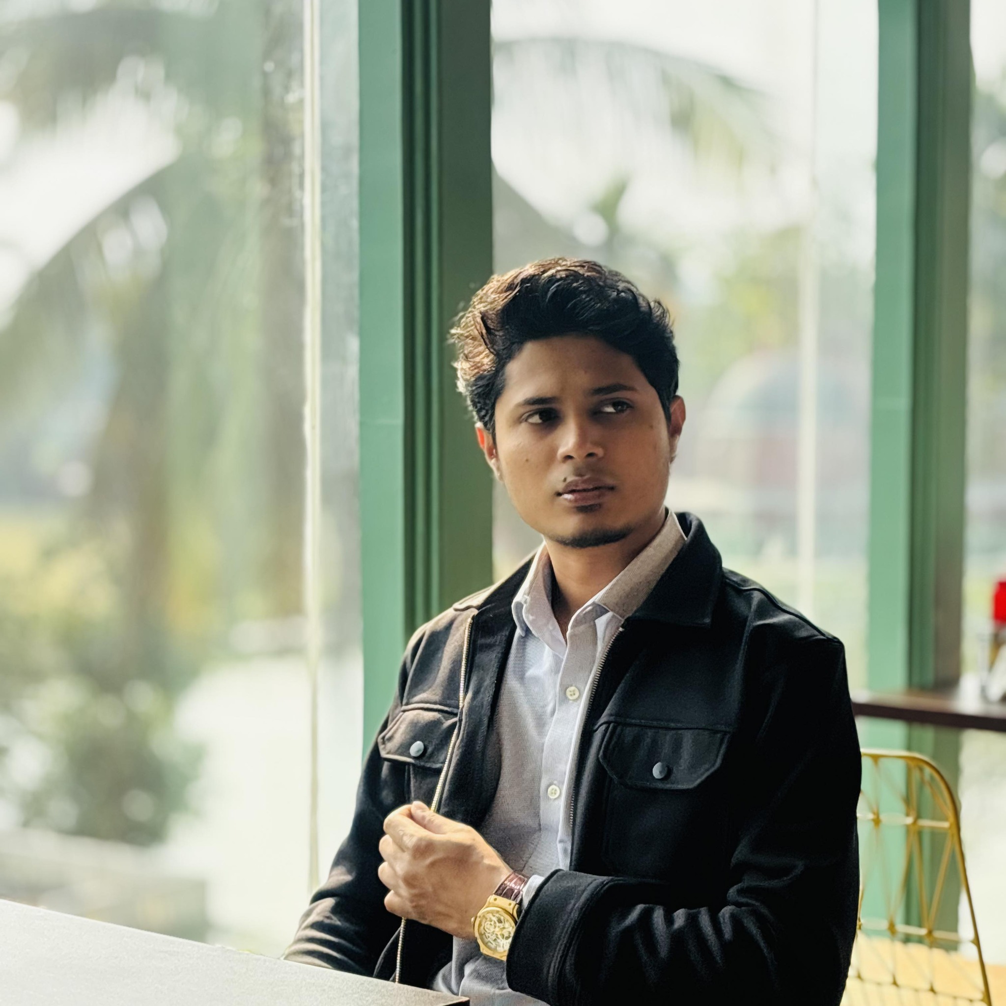 CN:09 Haain apna dil to awaraa… Lead singer: Arin Saha Ari Corass