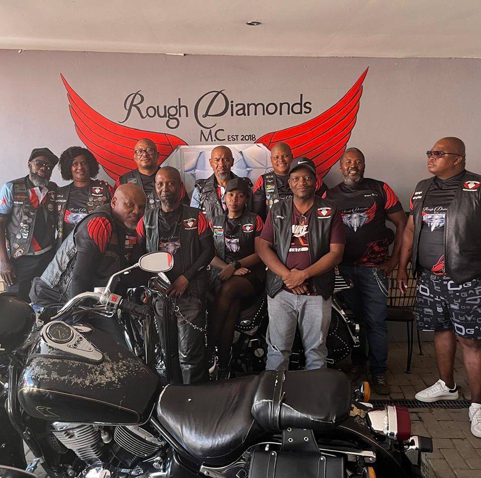 Texas Riders MCC | Vryburg