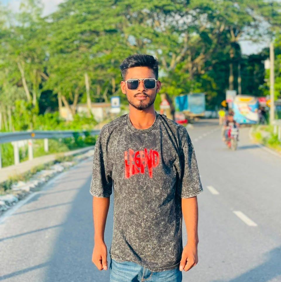 Md Tohan