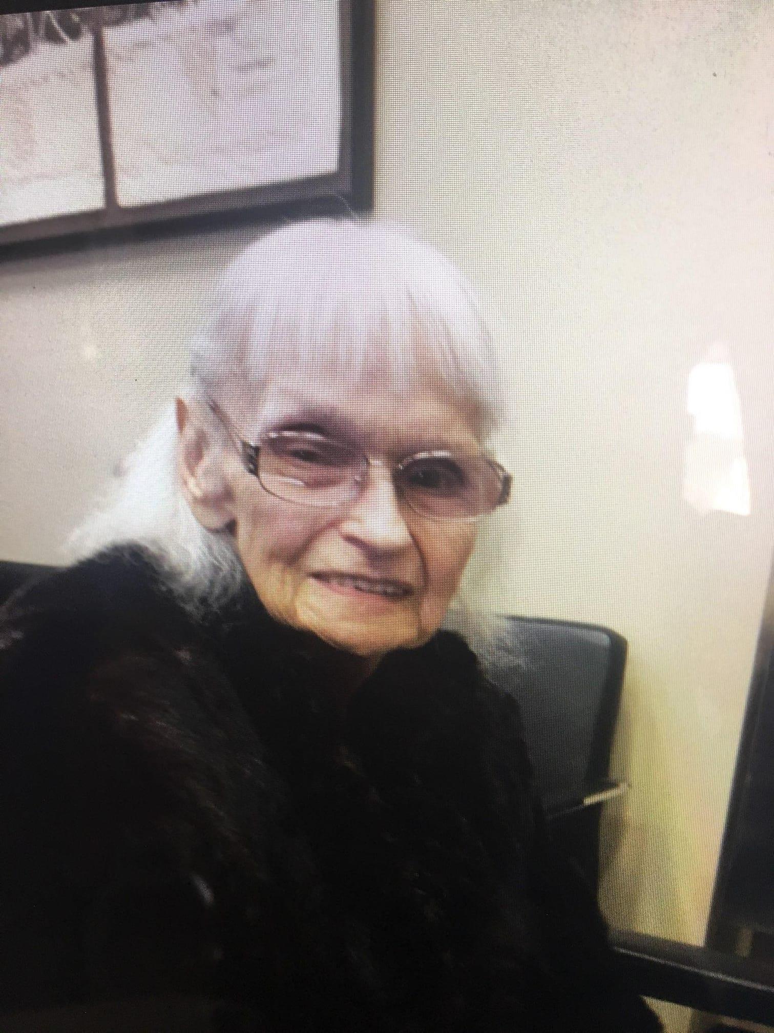 Laura Elizabeth Rappa Larsen
