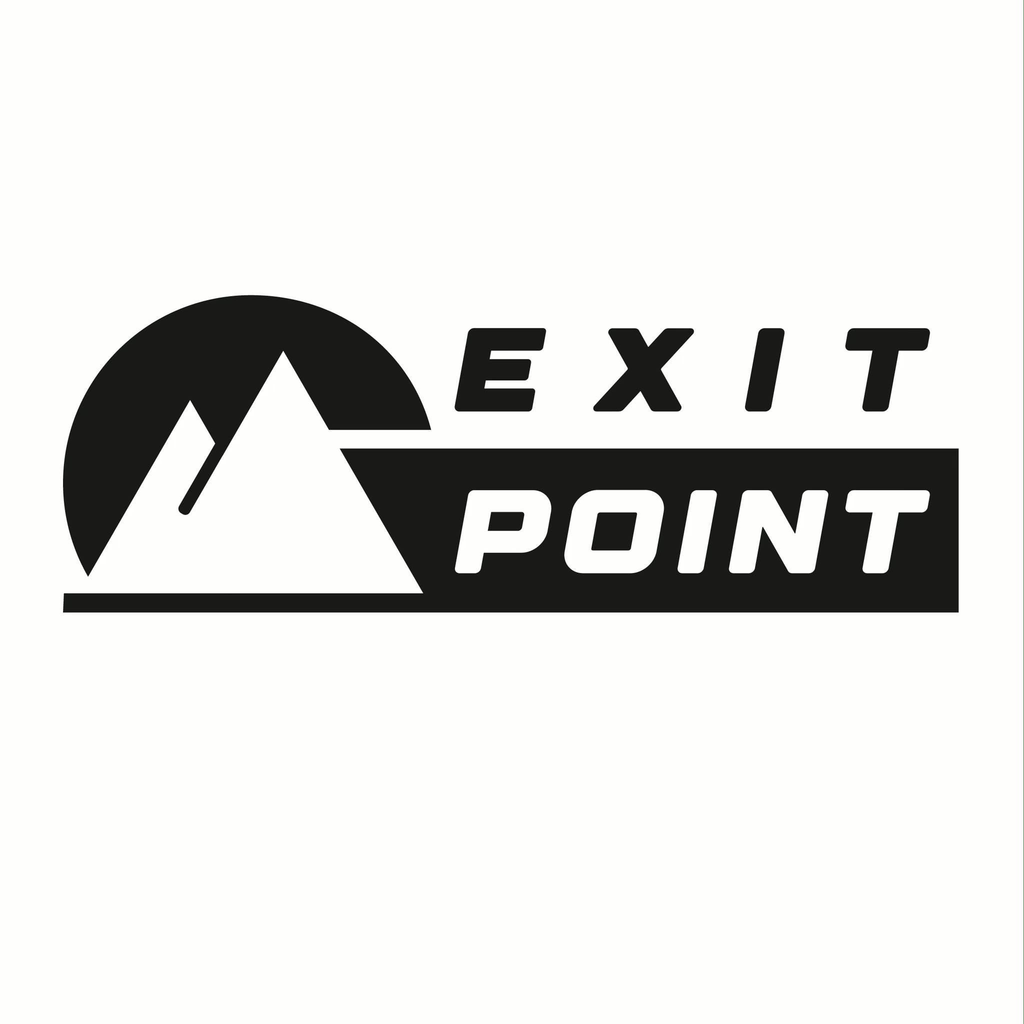 Exit Point