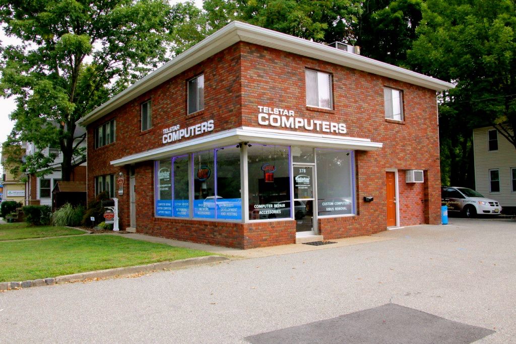 Telstar Computers | Denville NJ