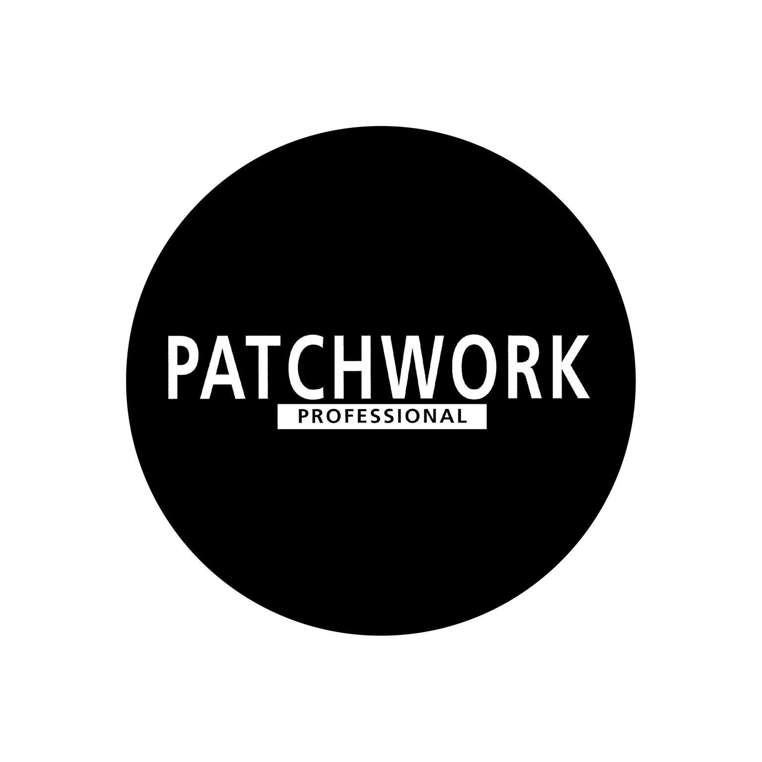 Patchwork Professional