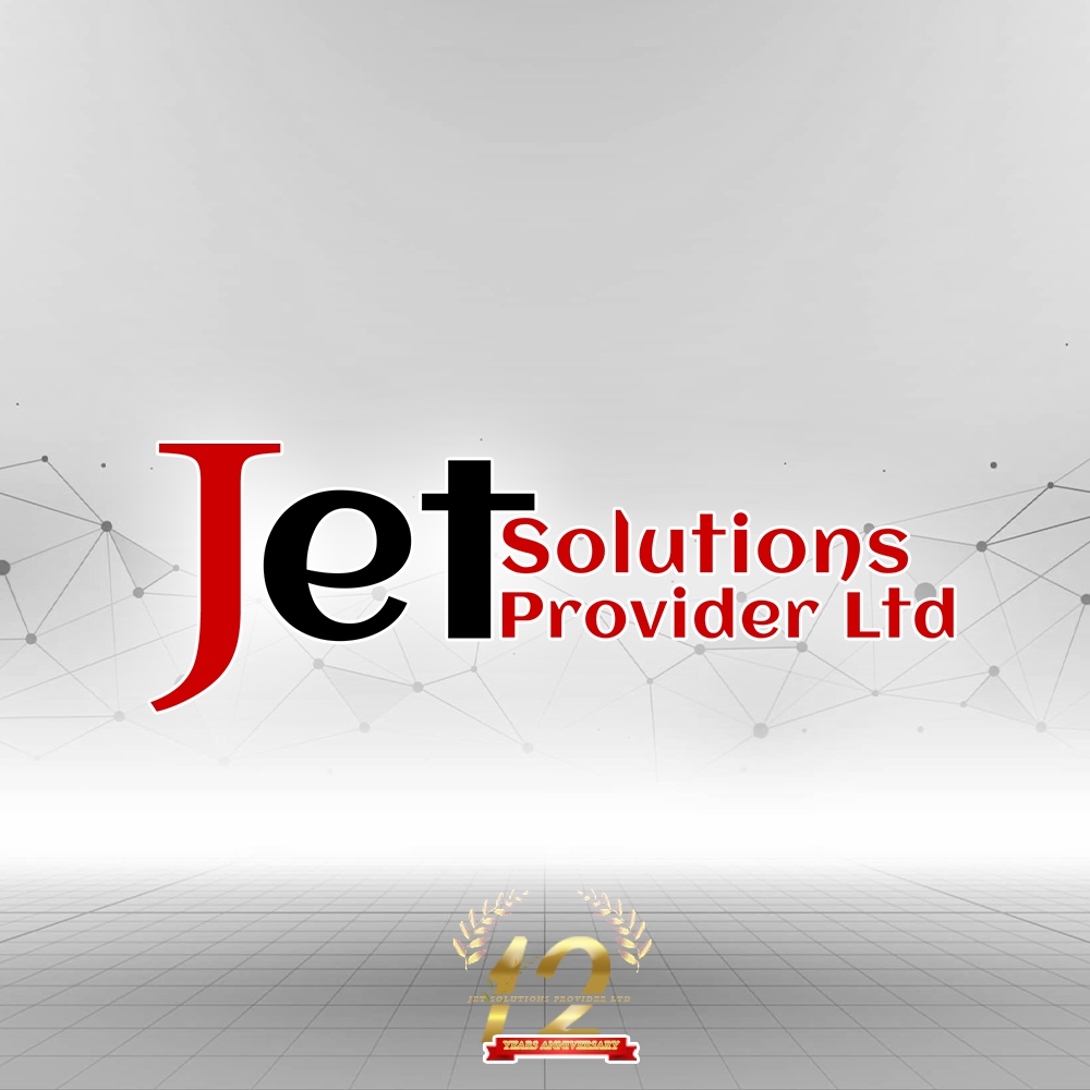 Jet Solutions Provider Ltd | Goodlands