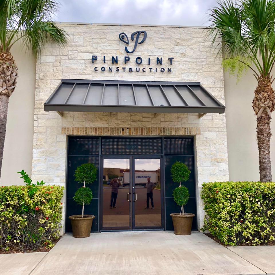 PinPoint Construction - Sales Team | Edinburg TX