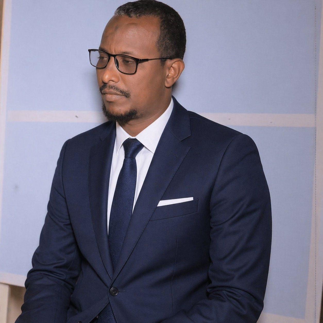 Hon Hassan Mohamed Issack... - Hon Hassan Mohamed Issack | Facebook