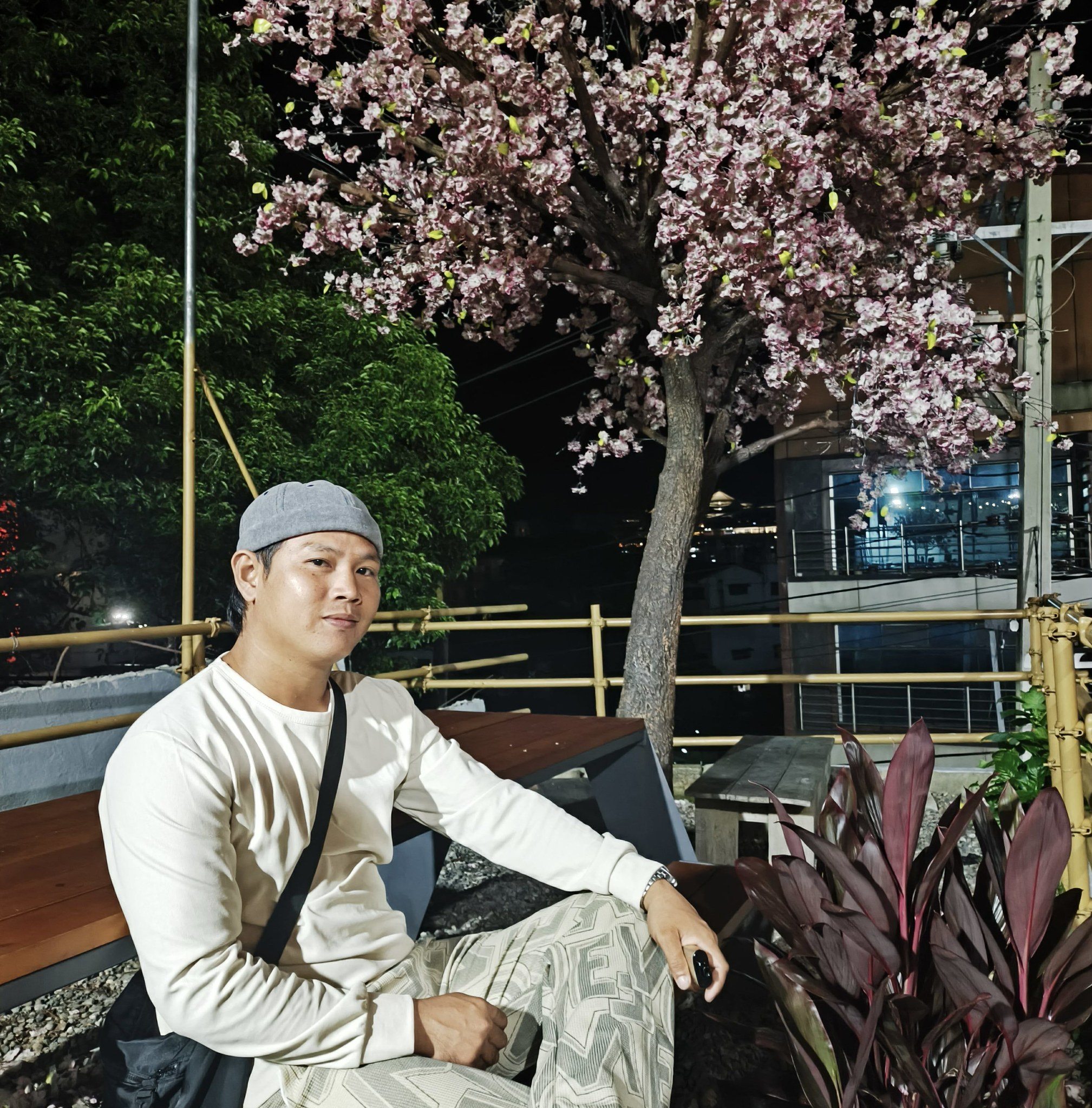 Jerome Lim Tiglao