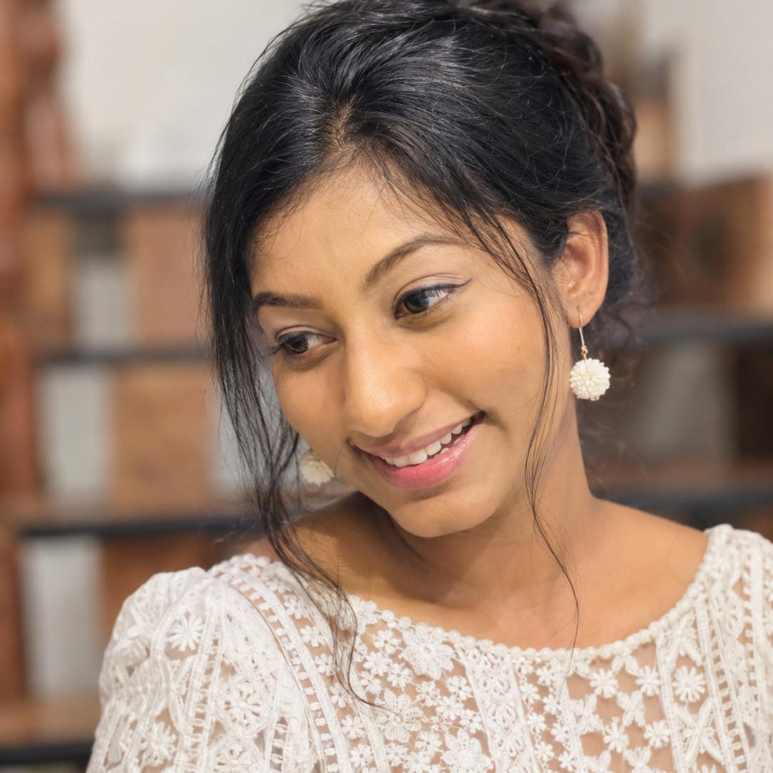Bhagya Ranasinghe