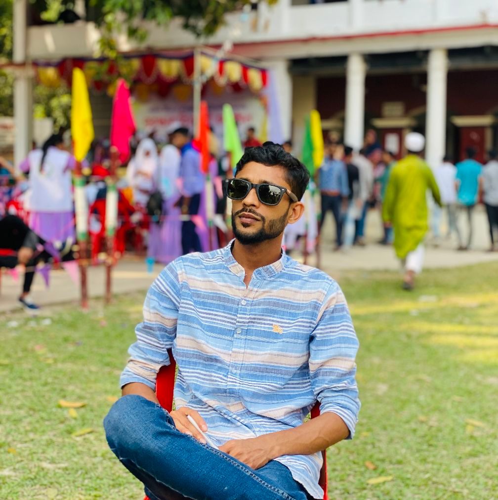 Ataur Ronu