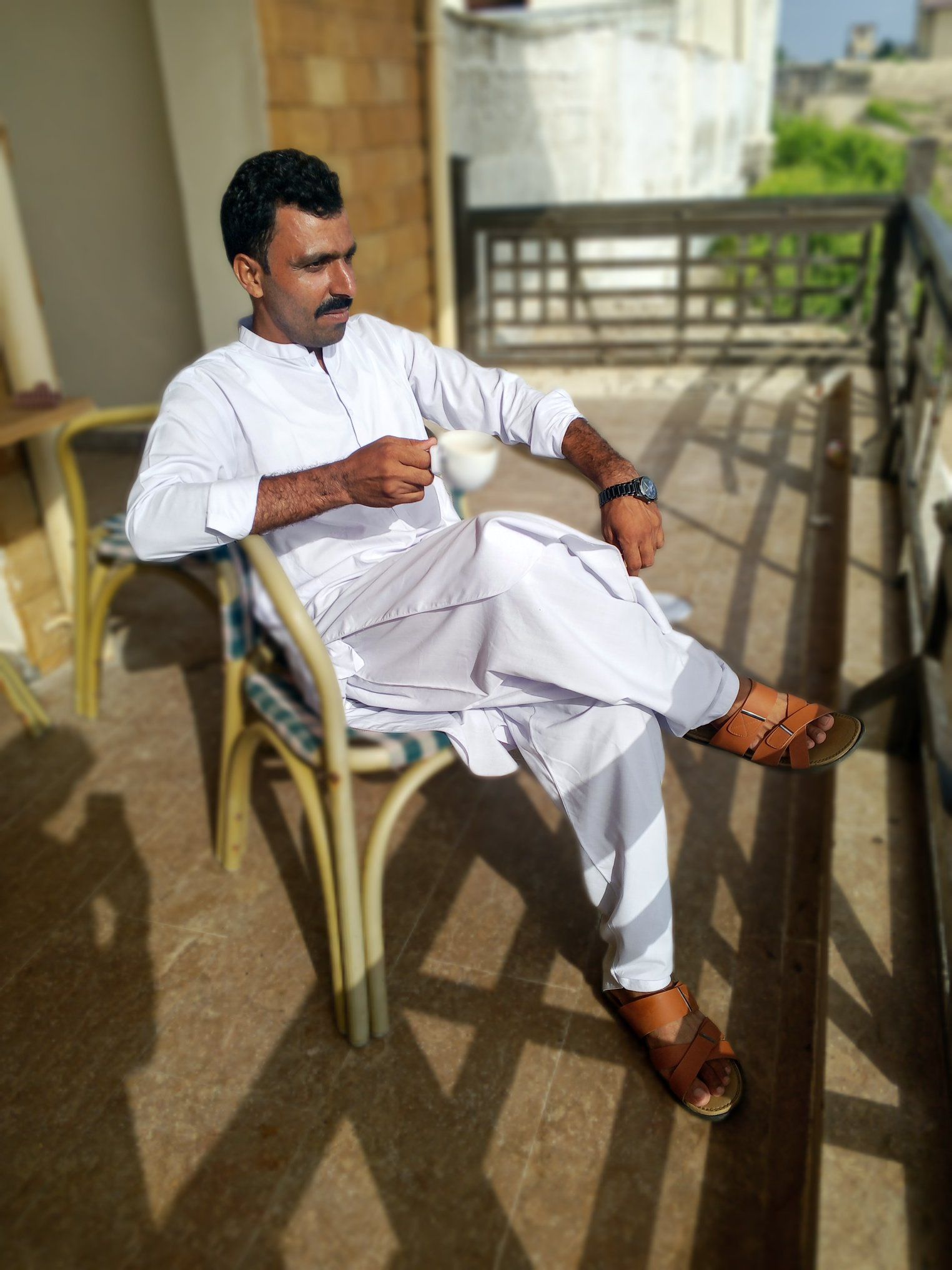 Adv Sultan Choohan