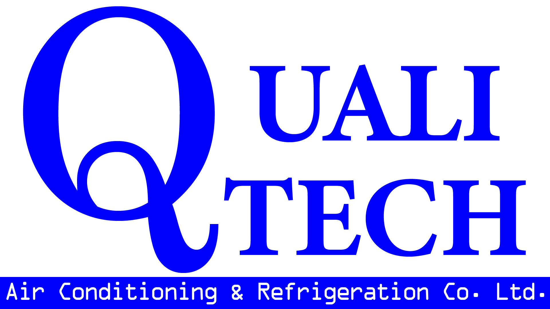 Qualitech Air Conditioning & Refrigeration Co. Ltd | San Juan