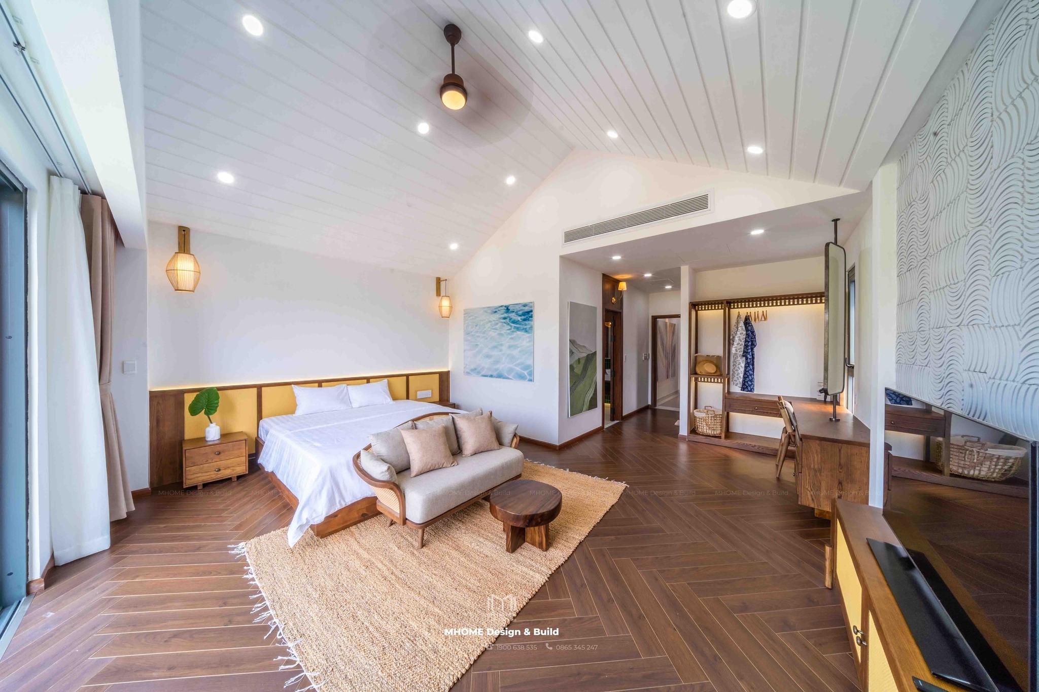 Seashell Villa Hồ Tràm | Xuyen Moc
