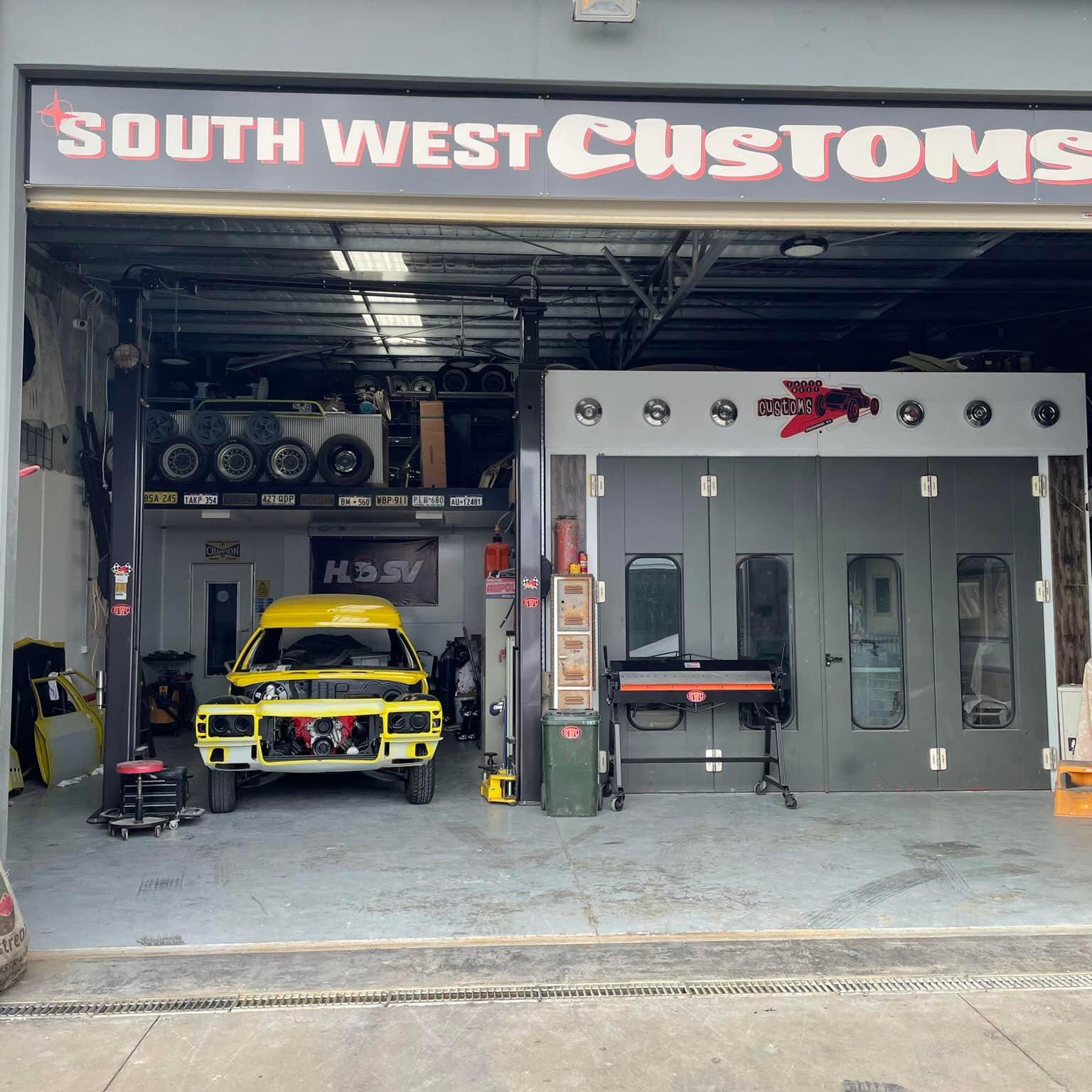 South West Customs | Dunsborough WA
