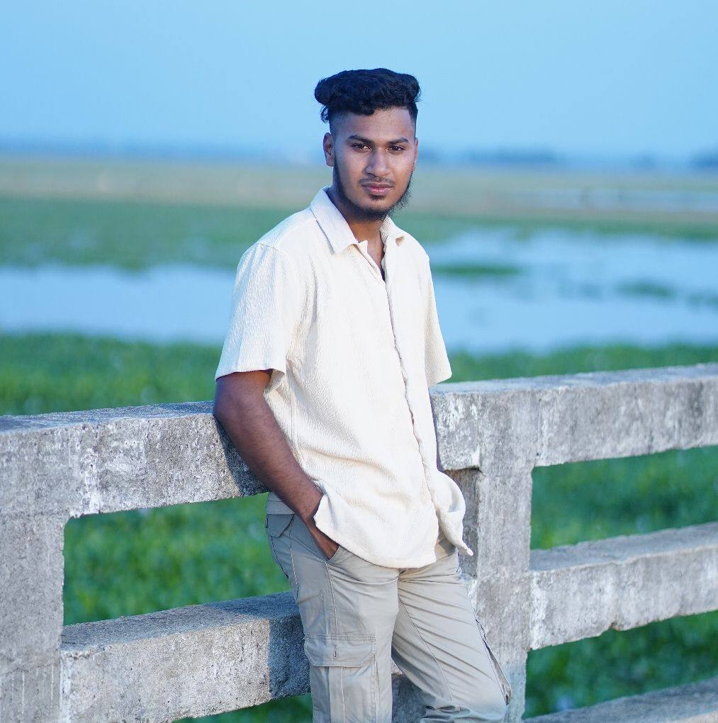 MD Abdal