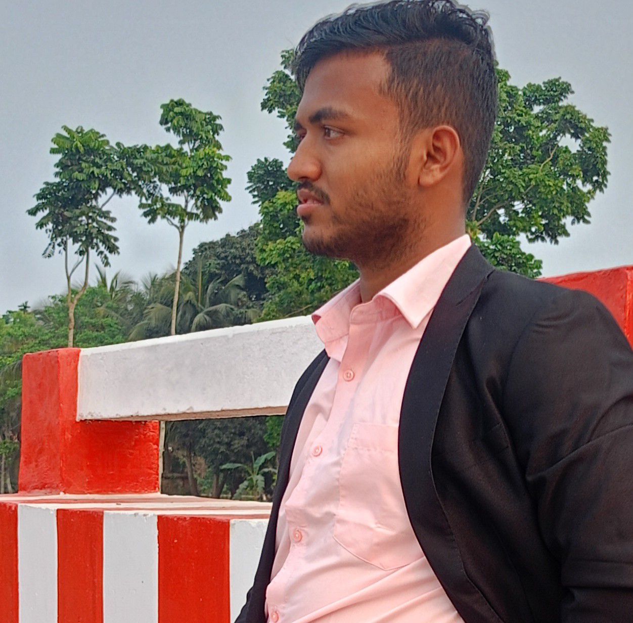 Md Rashed