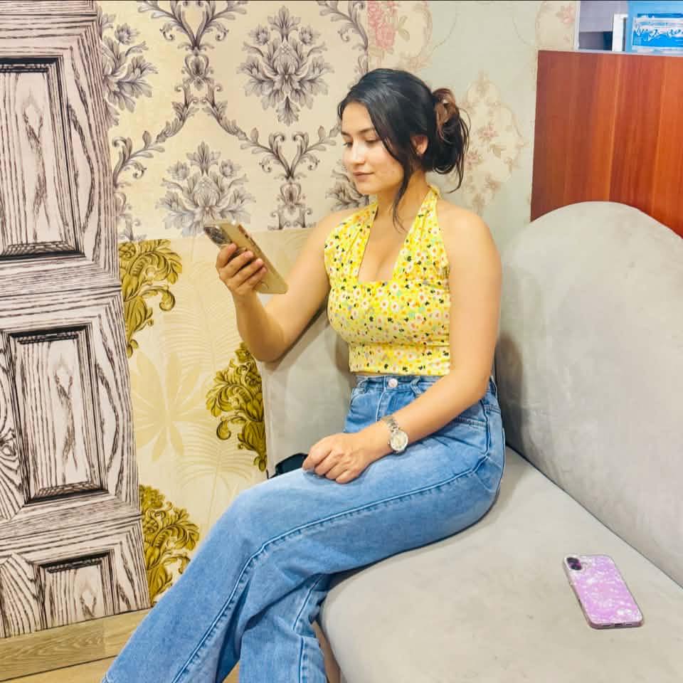 Shristi Kc