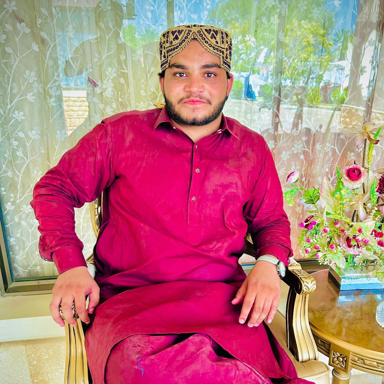 Principal ️ Sir Junaid Kaladi | AbdulShakoor Rind