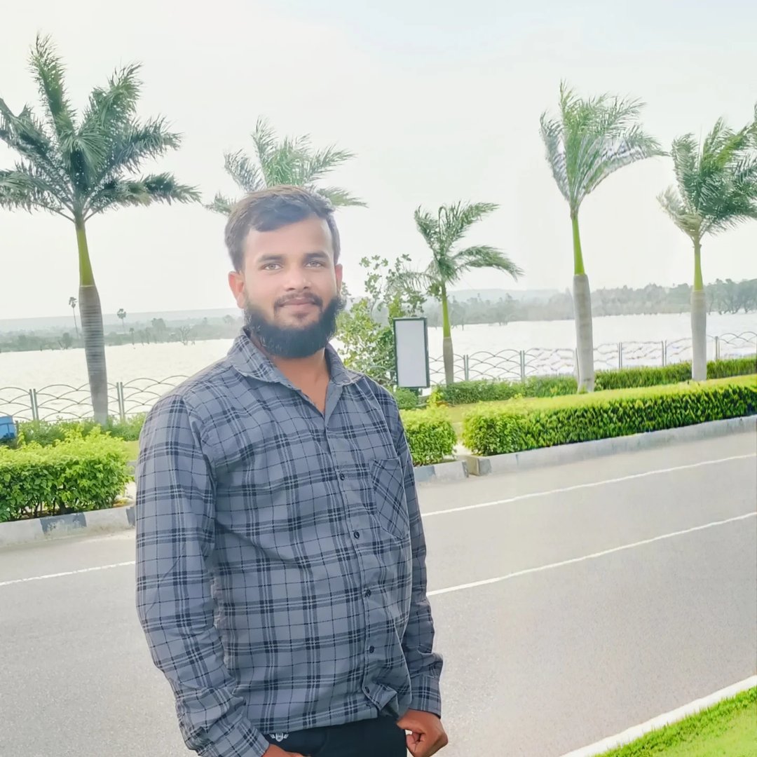 Pankaj Kumar