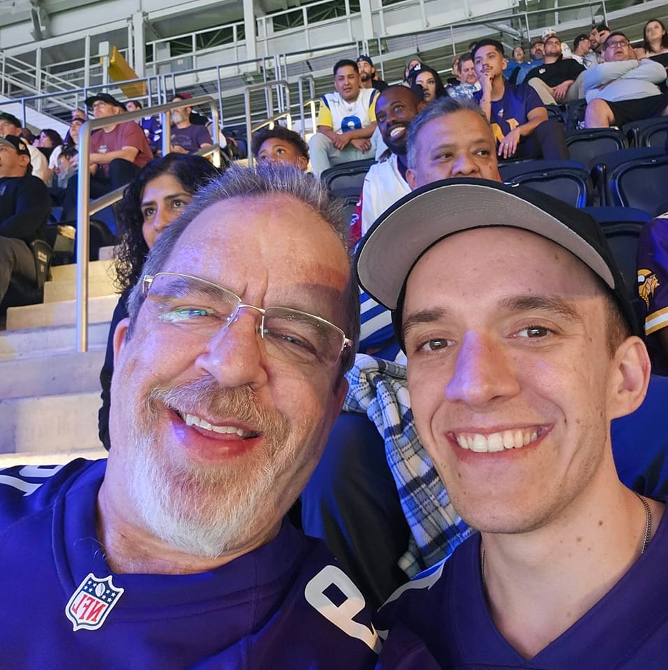 Minnesota Vikings Fans | Facebook