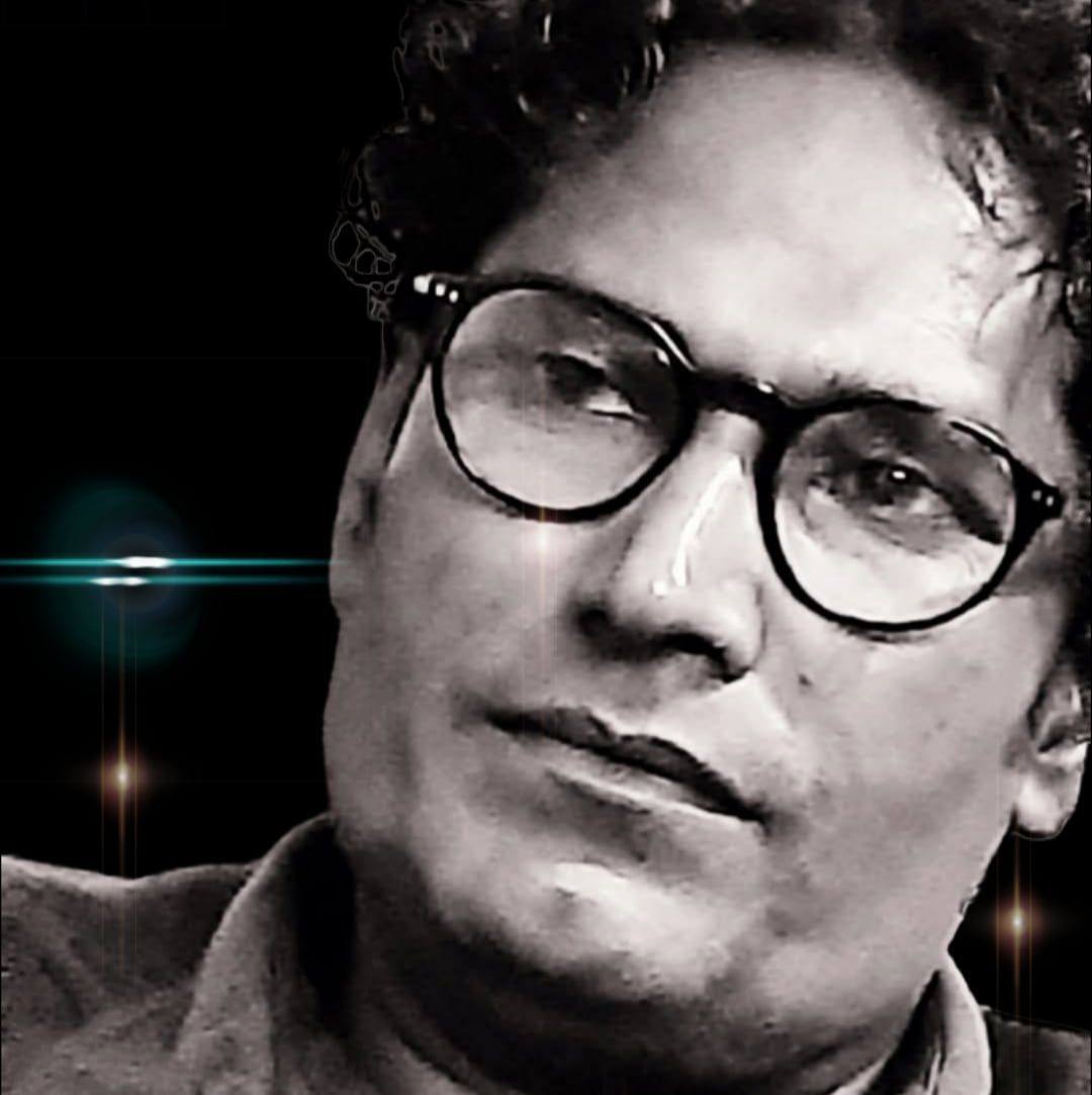 Selvaraj Raghavan